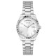 GUESS LUNA GW0308L1 Γυναικείο Ρολόι Quartz Ακριβείας