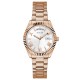 GUESS LUNA GW0308L3 Γυναικείο Ρολόι Quartz Ακριβείας