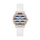 GUESS MARINA GW0398L2 Γυναικείο Ρολόι Quartz Ακριβείας