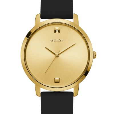 GUESS NOVA GW0004L1 Γυναικείο Ρολόι Quartz Ακριβείας