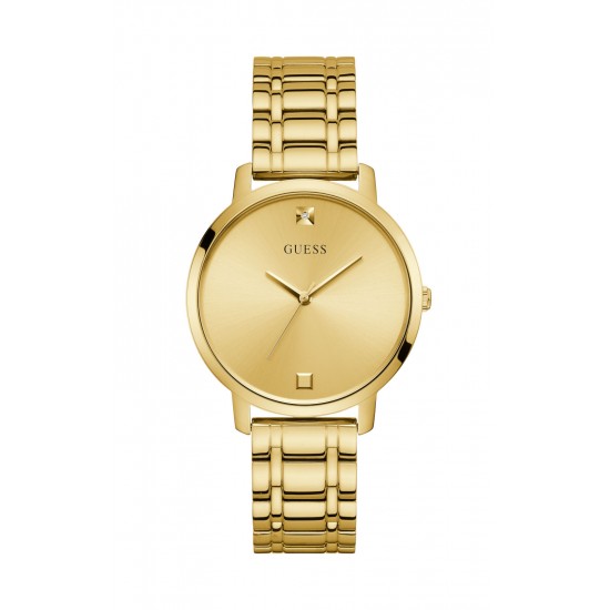 GUESS NOVA W1313L2 Γυναικείο Ρολόι Quartz Ακριβείας