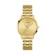 GUESS NOVA W1313L2 Γυναικείο Ρολόι Quartz Ακριβείας