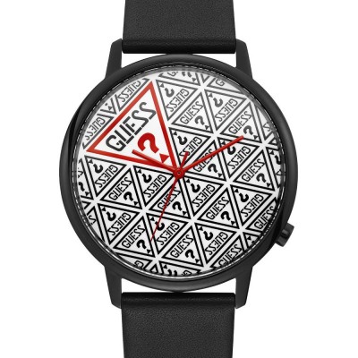 GUESS ORIGINALS V1020M3 Γυναικείο Ρολόι Quartz Ακριβείας