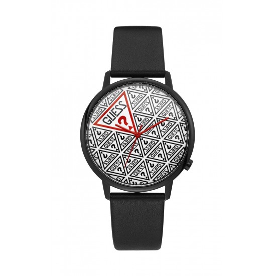 GUESS ORIGINALS V1020M3 Γυναικείο Ρολόι Quartz Ακριβείας