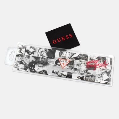 GUESS ORIGINALS V1020M3 Γυναικείο Ρολόι Quartz Ακριβείας