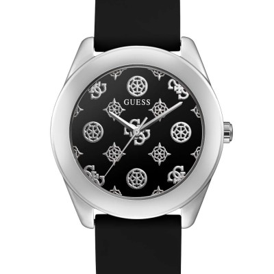GUESS PEONY G GW0107L1 Γυναικείο Ρολόι Quartz Ακριβείας