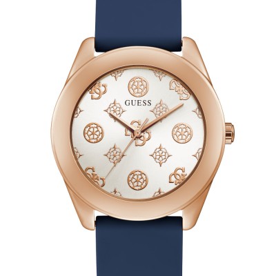 GUESS PEONY G GW0107L4 Γυναικείο Ρολόι Quartz Ακριβείας