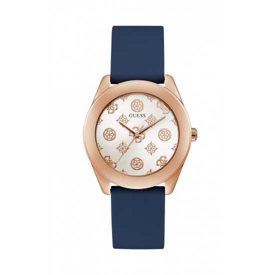 GUESS PEONY G GW0107L4 Γυναικείο Ρολόι Quartz Ακριβείας