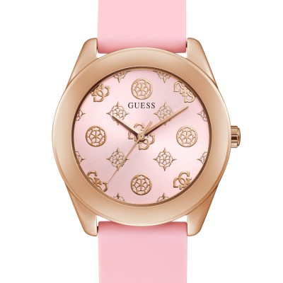 GUESS PEONY G GW0107L5 Γυναικείο Ρολόι Quartz Ακριβείας