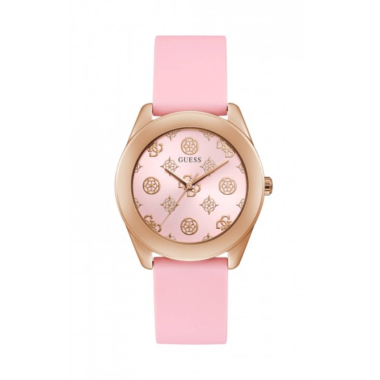GUESS PEONY G GW0107L5 Γυναικείο Ρολόι Quartz Ακριβείας
