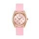 GUESS PEONY G GW0107L5 Γυναικείο Ρολόι Quartz Ακριβείας