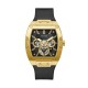 GUESS PHOENIX GW0202G1 Ανδρικό Ρολόι Quartz Multi-Function
