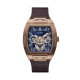 GUESS PHOENIX GW0202G2 Ανδρικό Ρολόι Quartz Multi-Function