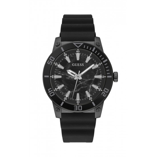 GUESS QUARTZ GW0420G3 Ανδρικό Ρολόι Quartz Ακριβείας