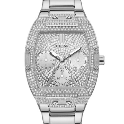 GUESS RAVEN GW0104L1 Γυναικείο Ρολόι Quartz Multi-Function