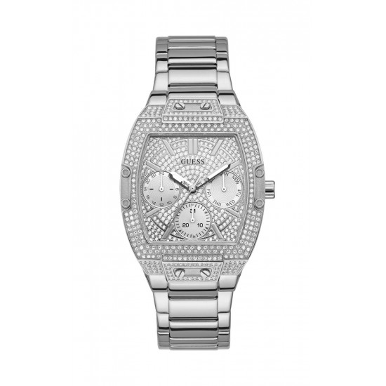 GUESS RAVEN GW0104L1 Γυναικείο Ρολόι Quartz Multi-Function