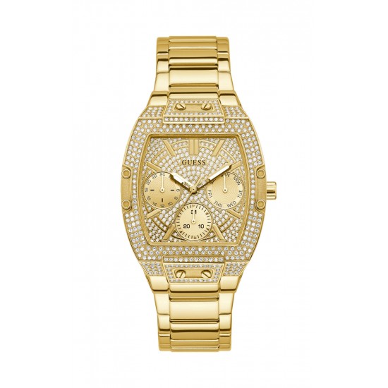 GUESS RAVEN GW0104L2 Γυναικείο Ρολόι Quartz Multi-Function