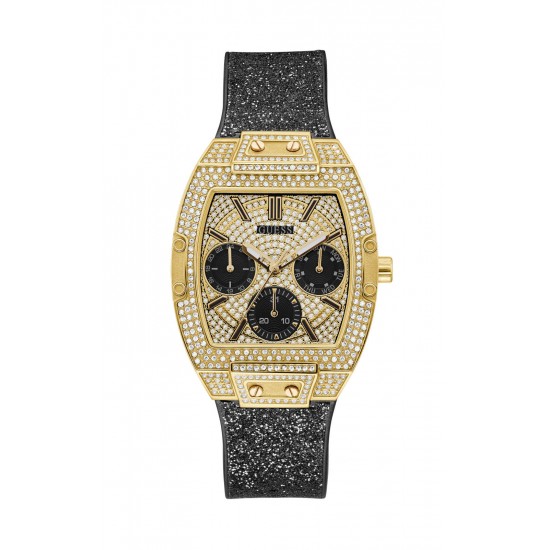 GUESS RAVEN GW0105L2 Γυναικείο Ρολόι Quartz Multi-Function