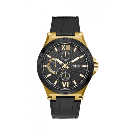 GUESS RENEGADE GW0204G1 Ανδρικό Ρολόι Quartz Multi-Function