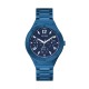 GUESS SCOPE GW0454G4 Ανδρικό Ρολόι Quartz Multi-Function