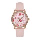 GUESS SMOOCH W1206L3 Γυναικείο Ρολόι Quartz Ακριβείας