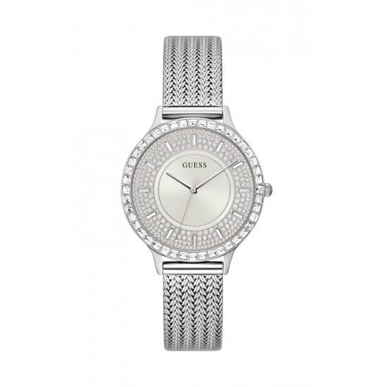 GUESS SOIREE GW0402L1 Γυναικείο Ρολόι Quartz Ακριβείας