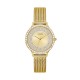 GUESS SOIREE GW0402L2 Γυναικείο Ρολόι Quartz Ακριβείας