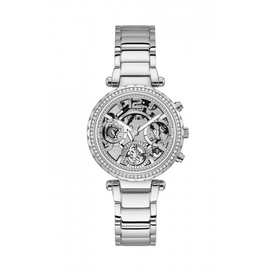 GUESS SOLSTICE GW0403L1 Γυναικείο Ρολόι Quartz Multi-Function