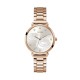 GUESS SPARKLING ROSE GW0242L3 Γυναικείο Ρολόι Quartz Ακριβείας