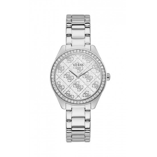 GUESS SUGAR GW0001L1 Γυναικείο Ρολόι Quartz Ακριβείας
