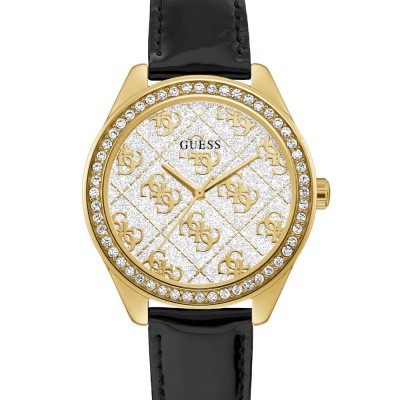 GUESS SUGAR GW0098L3 Γυναικείο Ρολόι Quartz Ακριβείας
