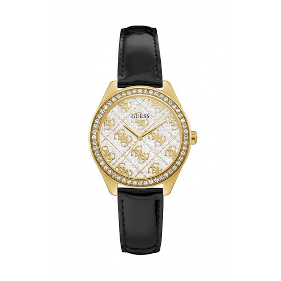 GUESS SUGAR GW0098L3 Γυναικείο Ρολόι Quartz Ακριβείας