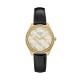 GUESS SUGAR GW0098L3 Γυναικείο Ρολόι Quartz Ακριβείας