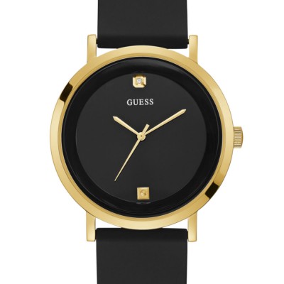GUESS SUPERNOVA W1264G1 Γυναικείο Ρολόι Quartz Ακριβείας