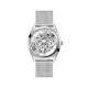 GUESS TAILOR GW0368G1 Ανδρικό Ρολόι Quartz Multi-Function