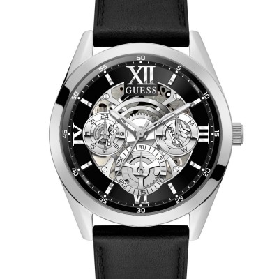 GUESS TAILOR GW0389G1 Ανδρικό Ρολόι Quartz Multi-Function