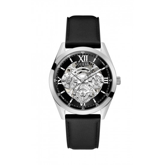 GUESS TAILOR GW0389G1 Ανδρικό Ρολόι Quartz Multi-Function