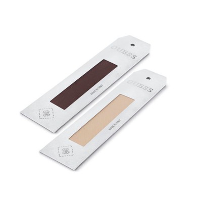 GUESS UBS84036 FAUX MY BANGLE Καφέ &amp; Μπεζ Δέρμα