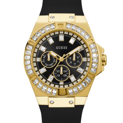 GUESS VENUS GW0118L1 Γυναικείο Ρολόι Quartz Multi-Function