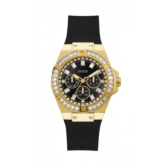 GUESS VENUS GW0118L1 Γυναικείο Ρολόι Quartz Multi-Function