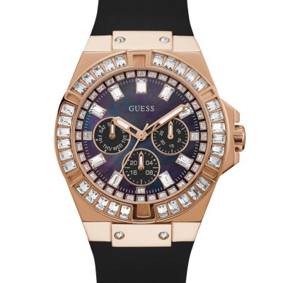 GUESS VENUS GW0118L2 Γυναικείο Ρολόι Quartz Multi-Function