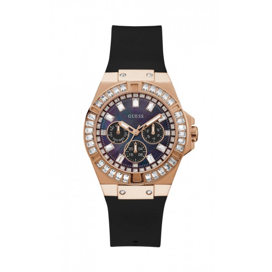 GUESS VENUS GW0118L2 Γυναικείο Ρολόι Quartz Multi-Function
