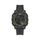 GUESS ZIP GW0225G3 Ανδρικό Ρολόι Digital