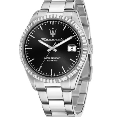 MASERATI COMPETIZIONE R8853100028 Ανδρικό Ρολόι Quartz Ακριβείας