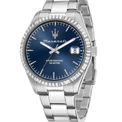 MASERATI COMPETIZIONE R8853100029 Ανδρικό Ρολόι Quartz Ακριβείας