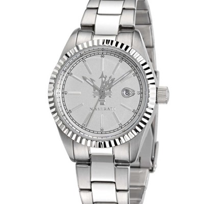 MASERATI COMPETIZIONE R8853100503 Γυναικείο Ρολόι Quartz Ακριβείας