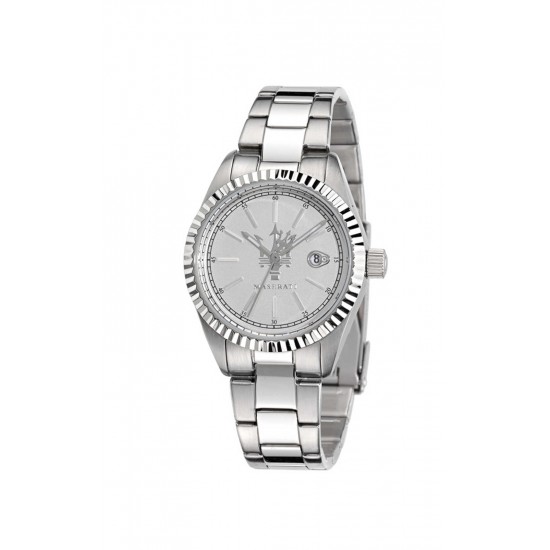 MASERATI COMPETIZIONE R8853100503 Γυναικείο Ρολόι Quartz Ακριβείας