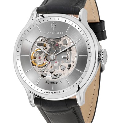 MASERATI EPOCA R8821118007 Ανδρικό Ρολόι Αυτόματο