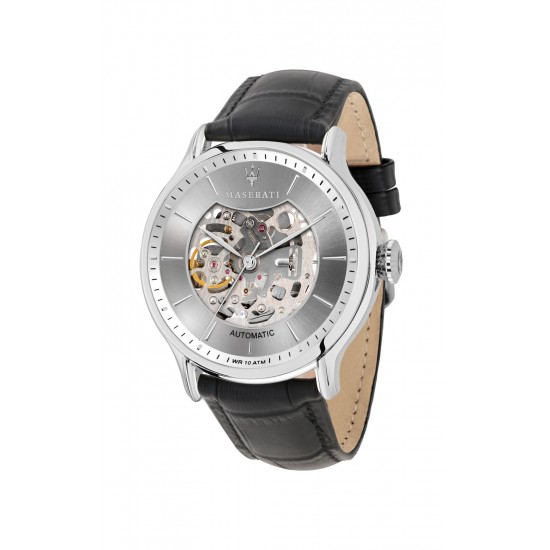 MASERATI EPOCA R8821118007 Ανδρικό Ρολόι Αυτόματο