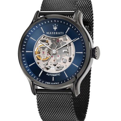 MASERATI EPOCA R8823118007 Ανδρικό Ρολόι Αυτόματο